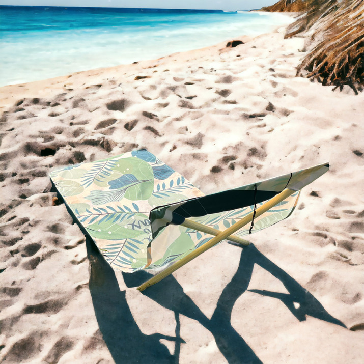 REPO-LONA - RELAX PLANTAS